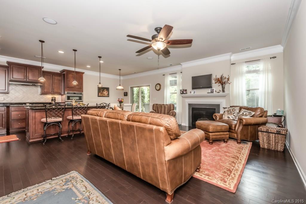 Stafford Oaks - Residential