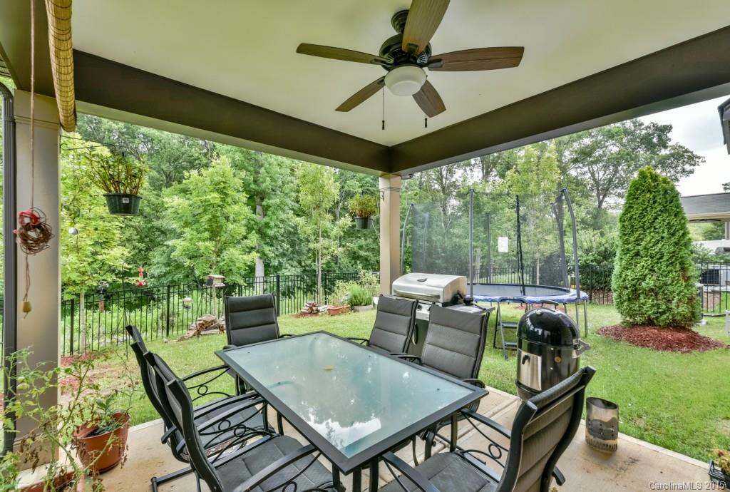 Stafford Oaks - Residential