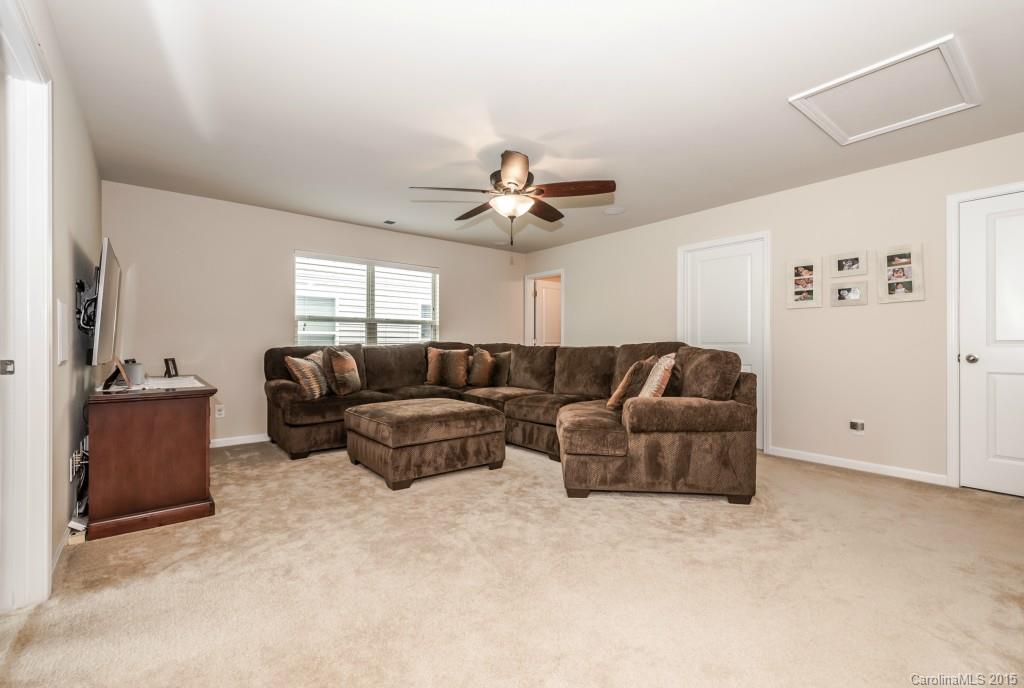 Stafford Oaks - Residential