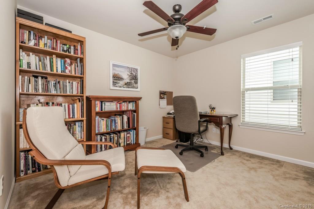 Stafford Oaks - Residential