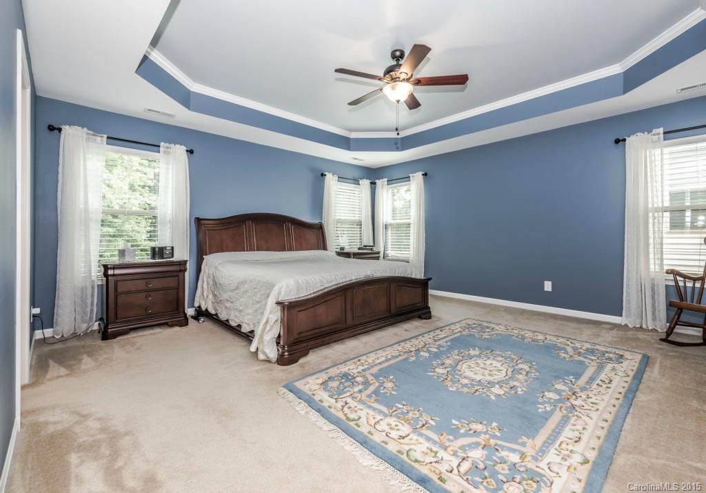 Stafford Oaks - Residential