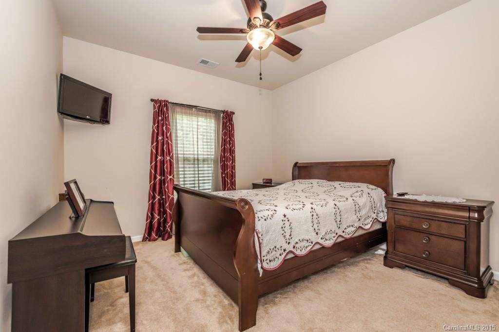 Stafford Oaks - Residential