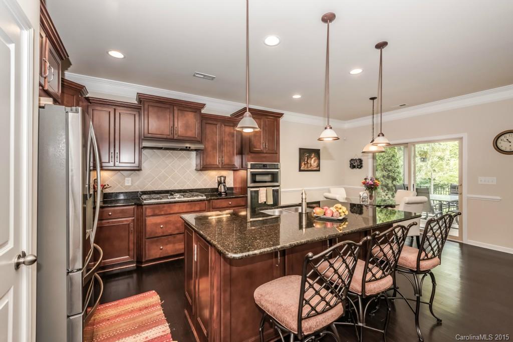 Stafford Oaks - Residential