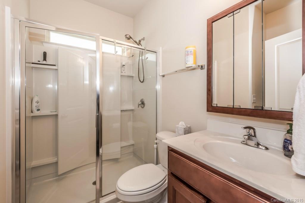 Stafford Oaks - Residential