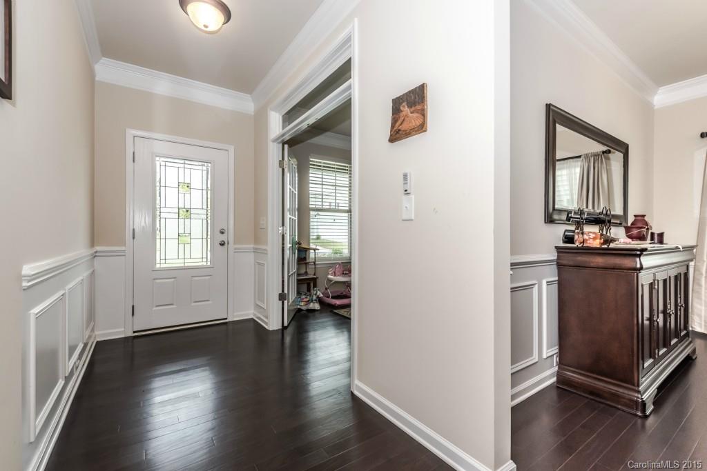 Stafford Oaks - Residential