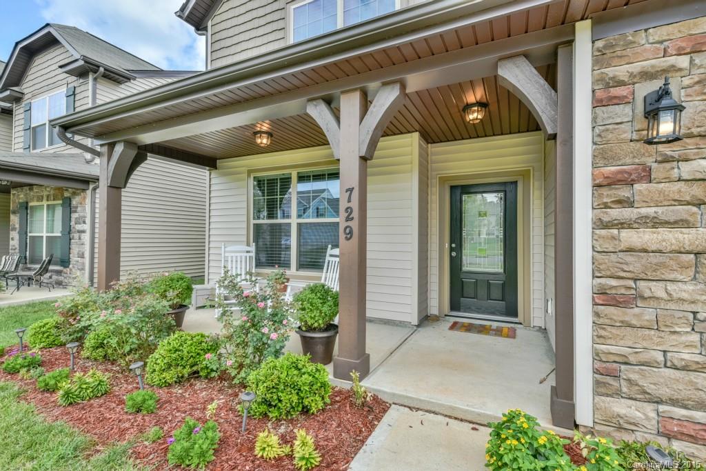 Stafford Oaks - Residential