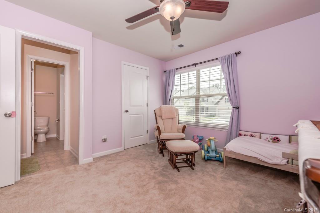 Stafford Oaks - Residential