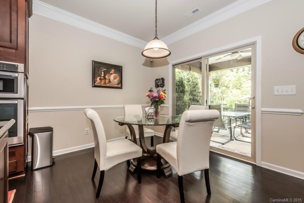 Stafford Oaks - Residential