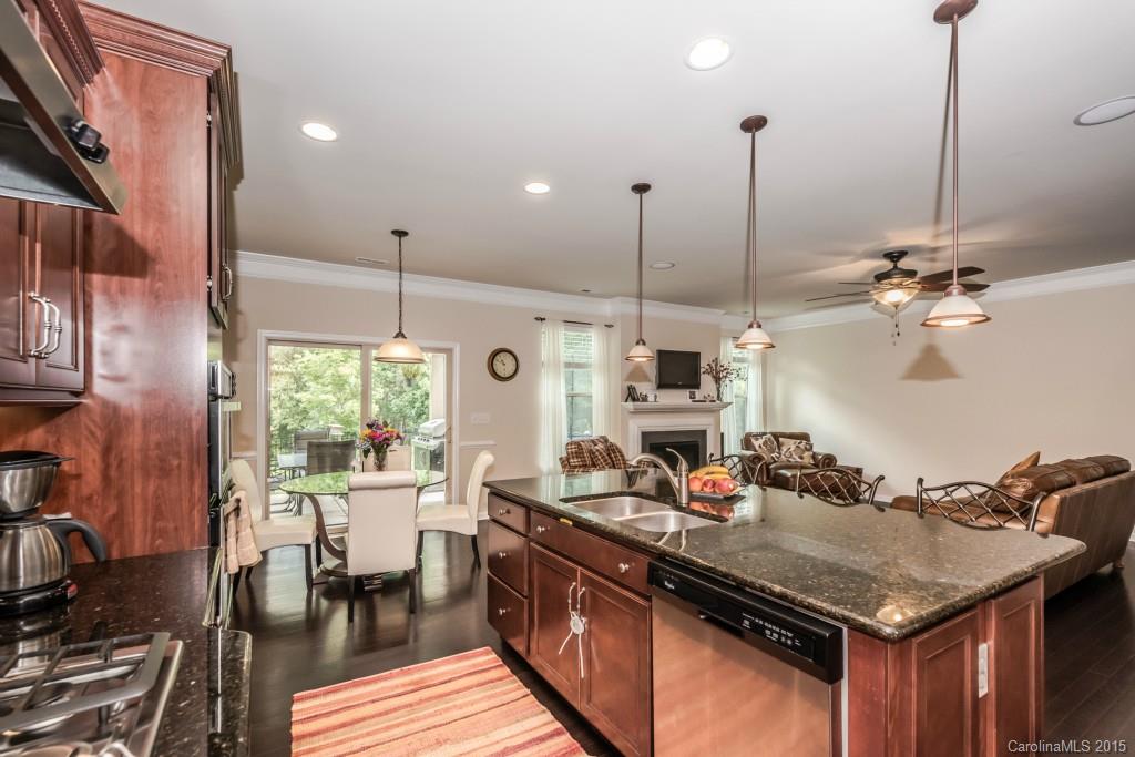 Stafford Oaks - Residential