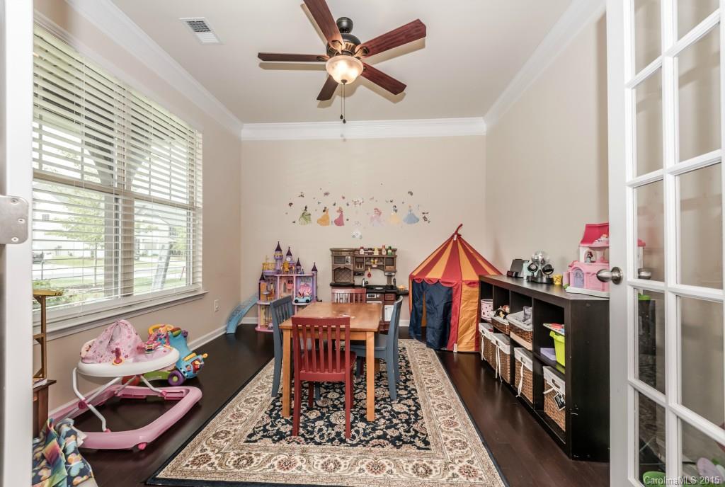 Stafford Oaks - Residential