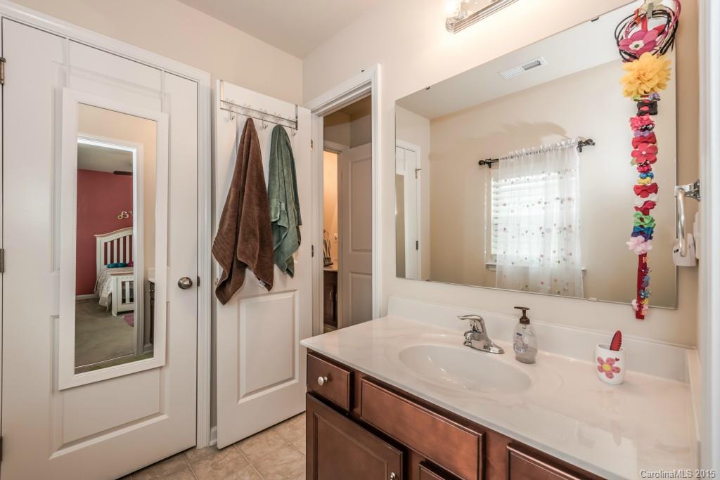 Stafford Oaks - Residential