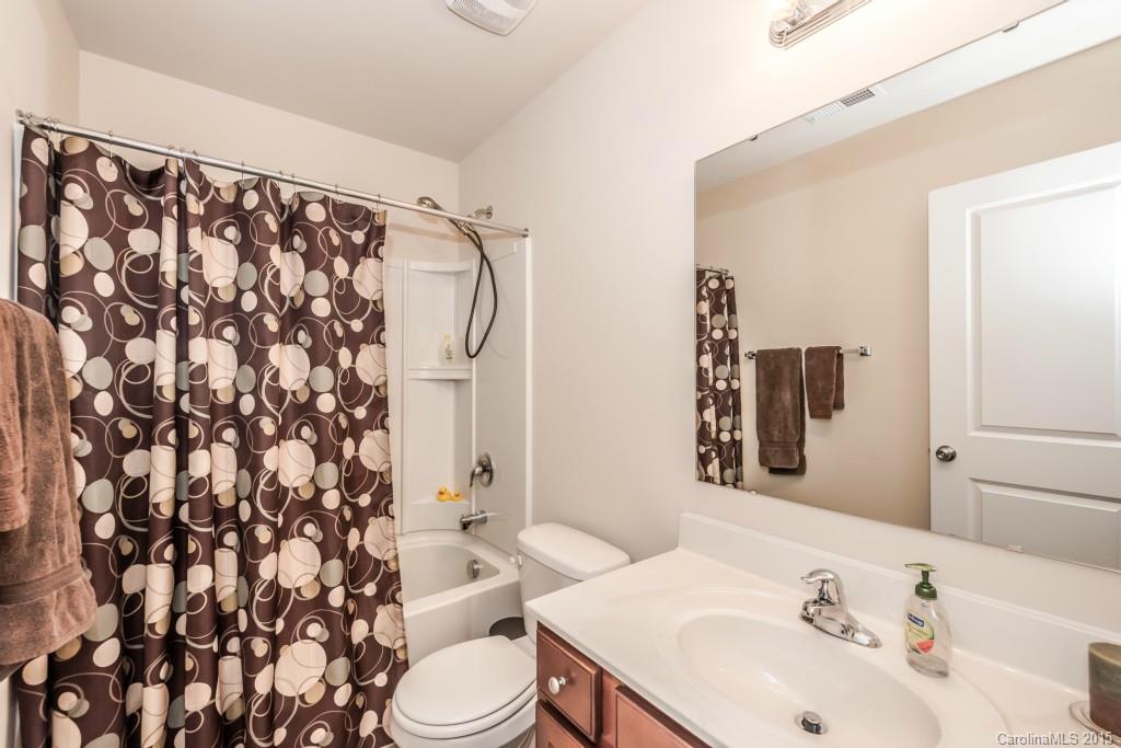 Stafford Oaks - Residential