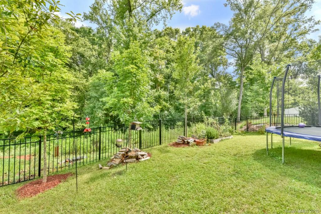 Stafford Oaks - Residential