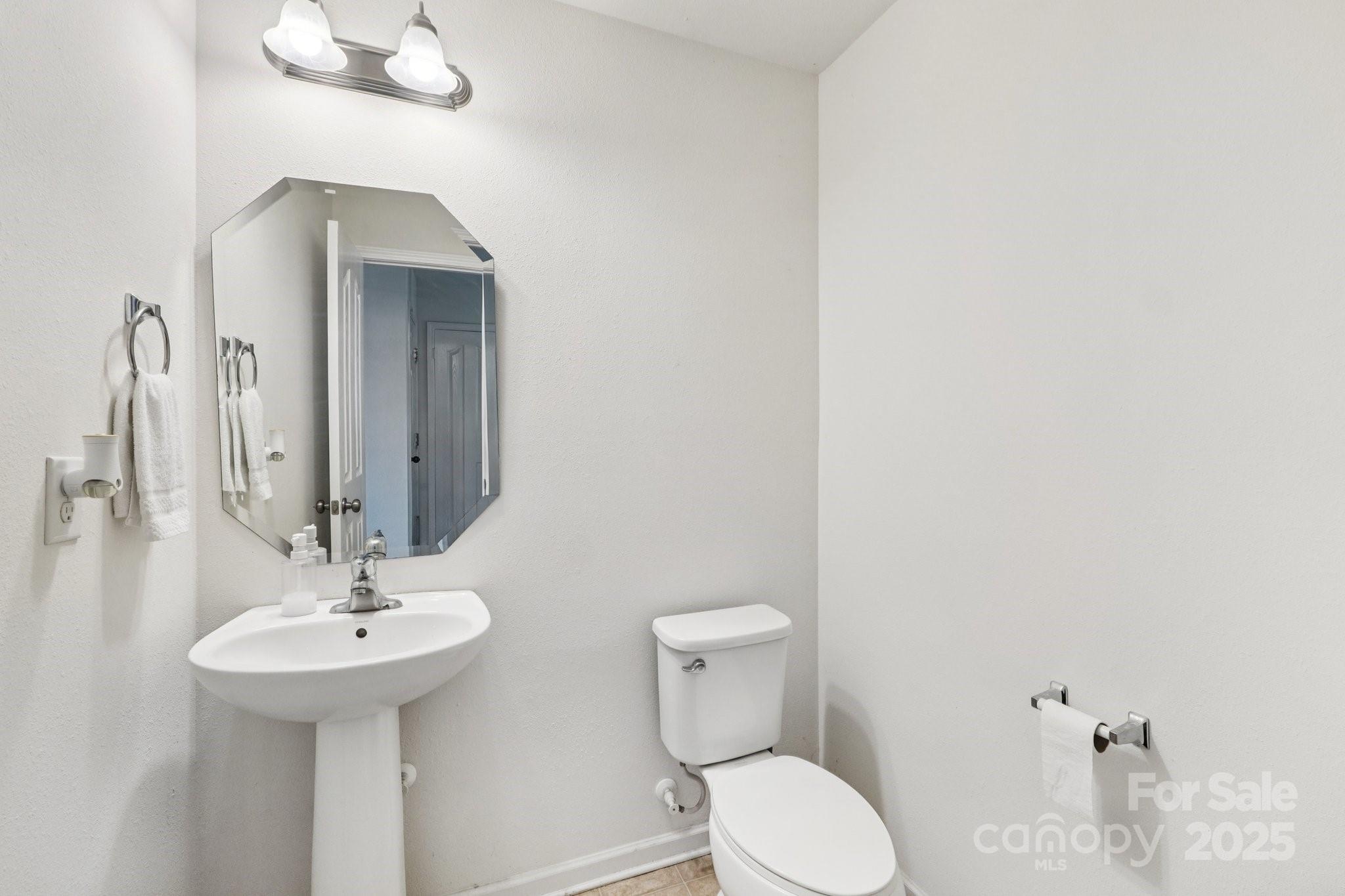 Reid Pointe - Residential