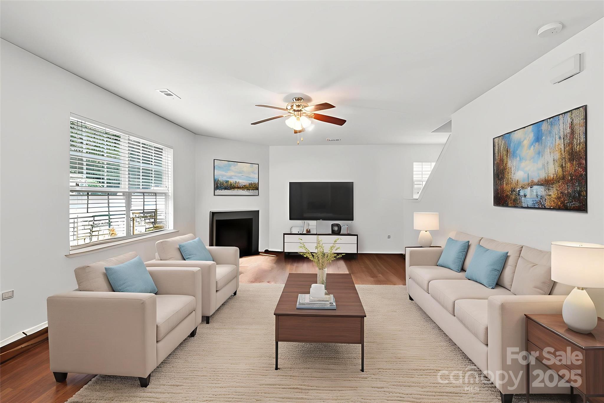 Reid Pointe - Residential