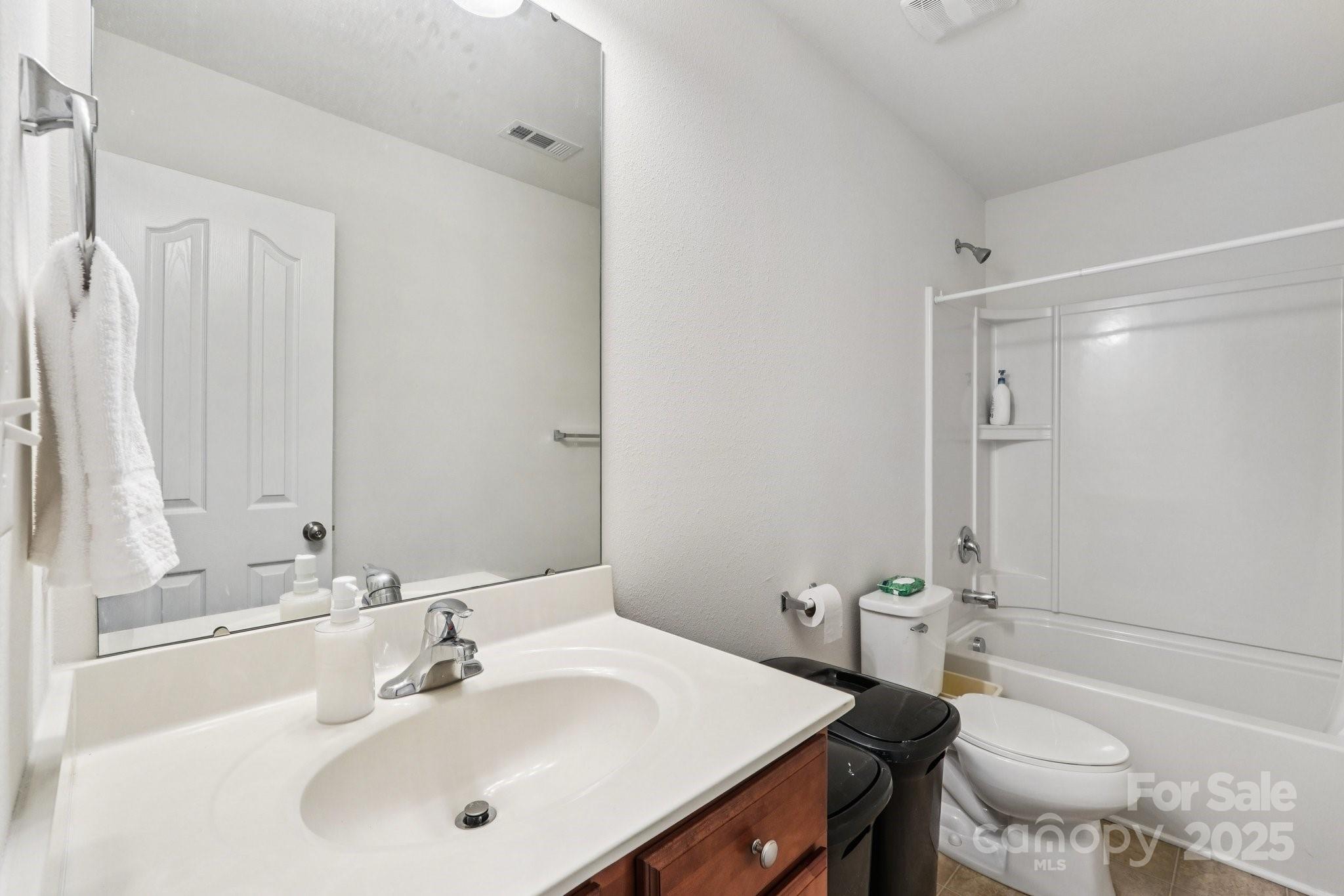 Reid Pointe - Residential