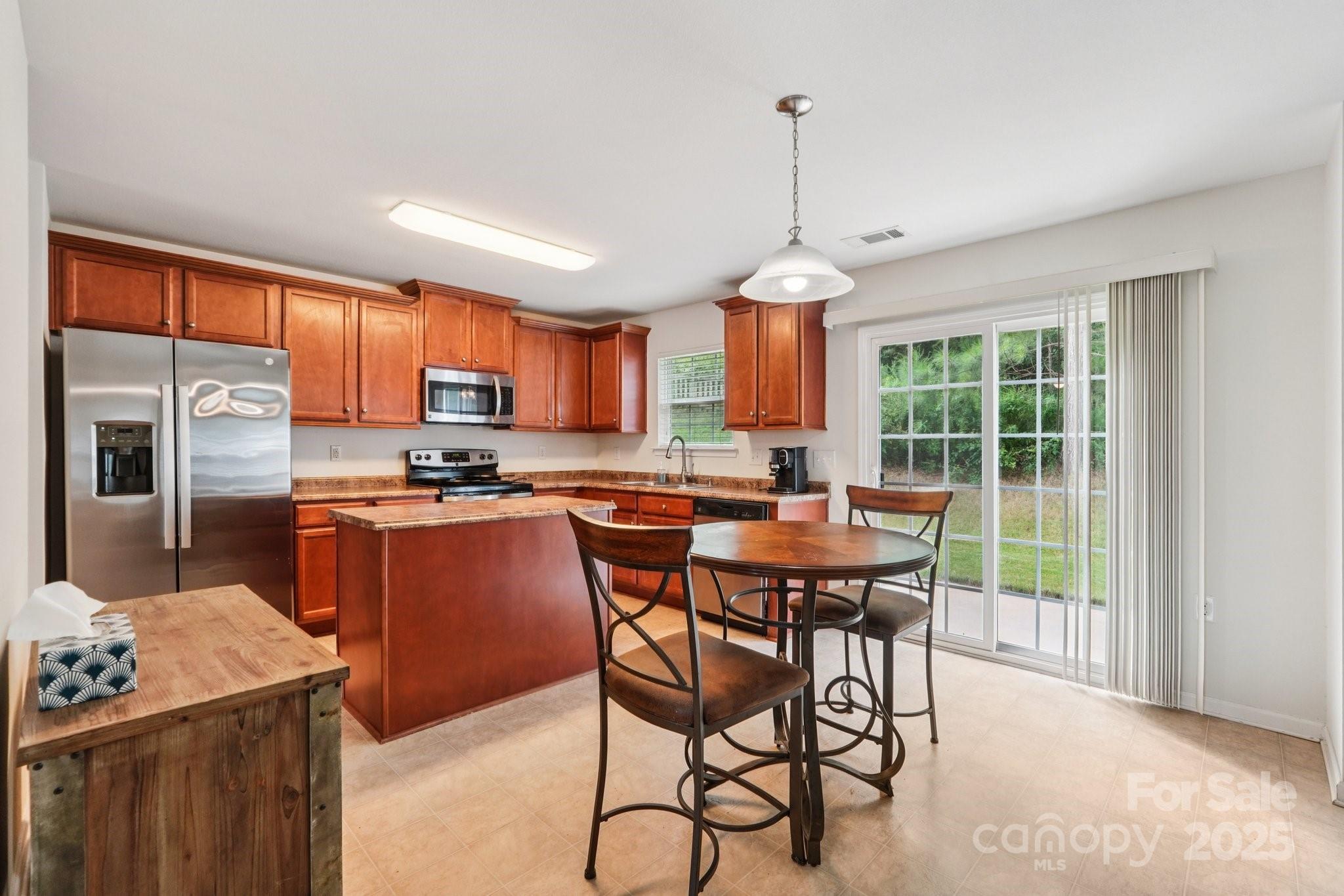 Reid Pointe - Residential