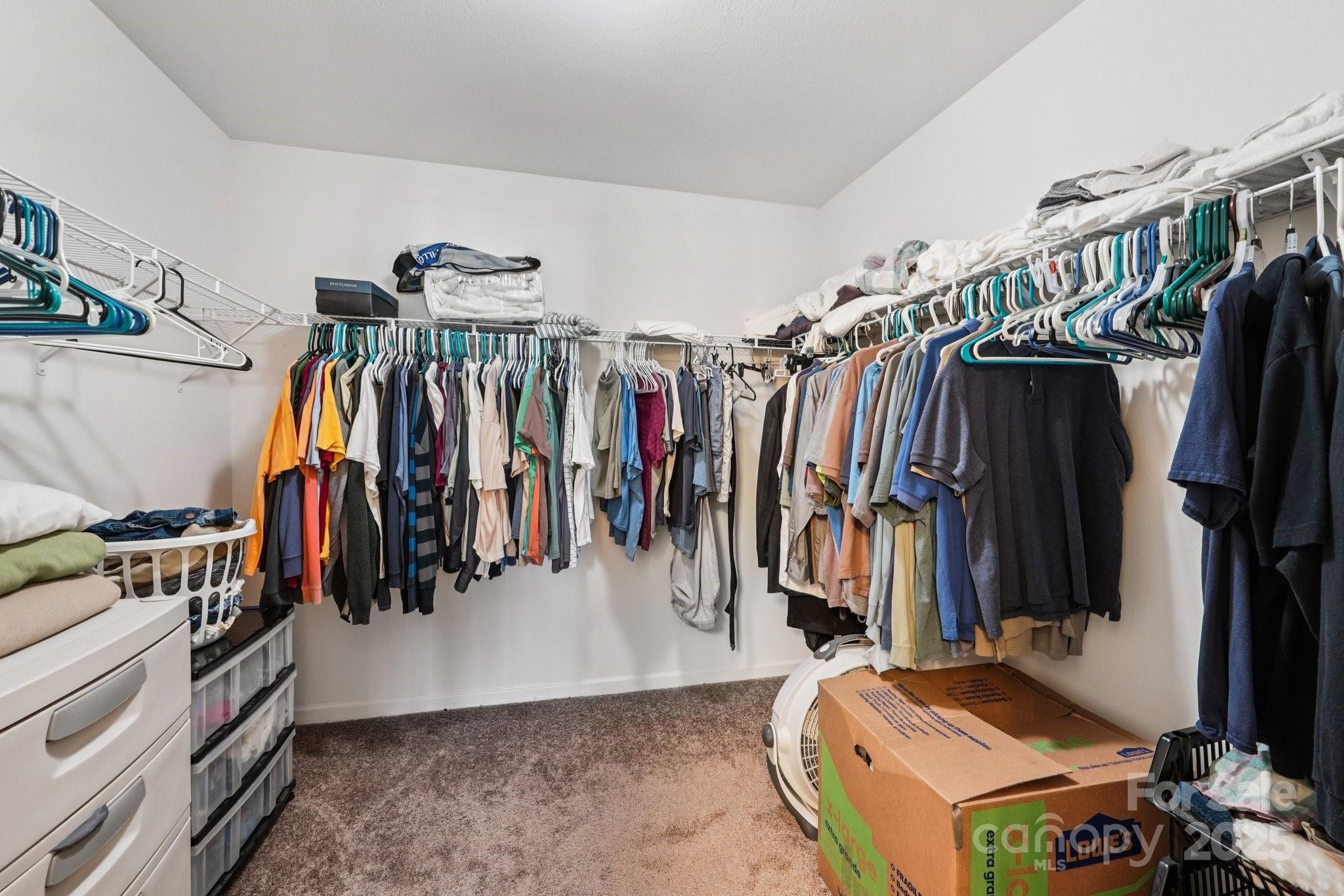 Reid Pointe - Residential