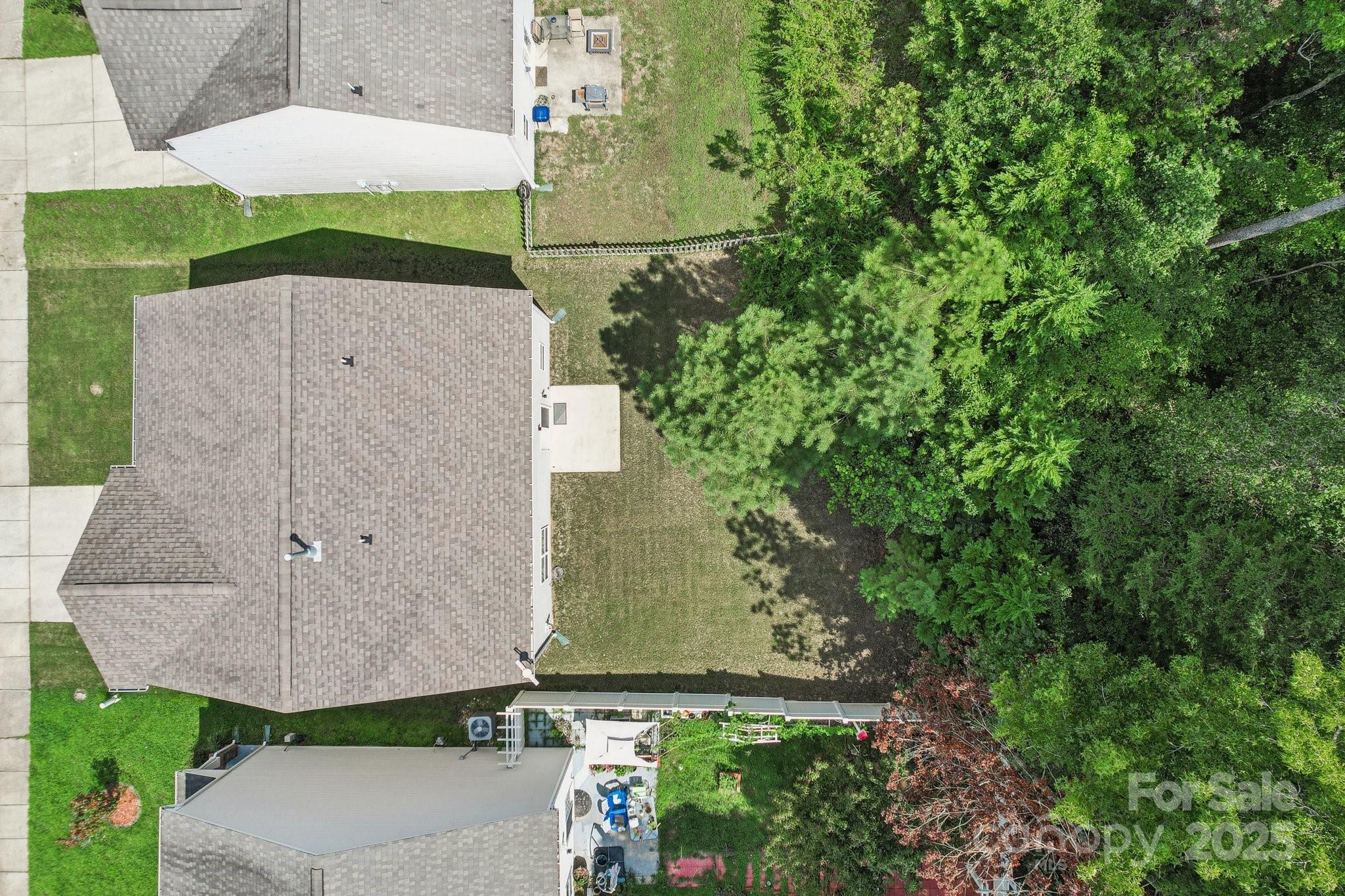 Reid Pointe - Residential