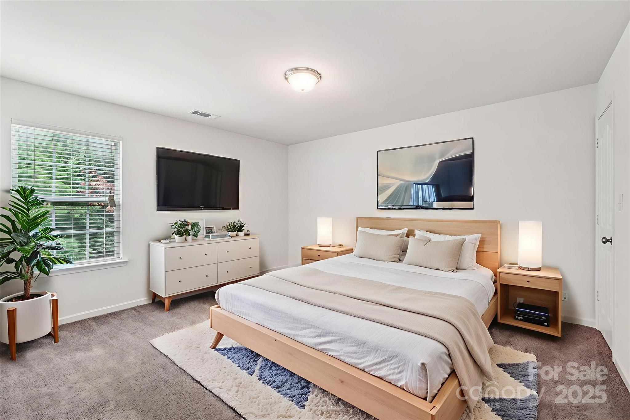 Reid Pointe - Residential