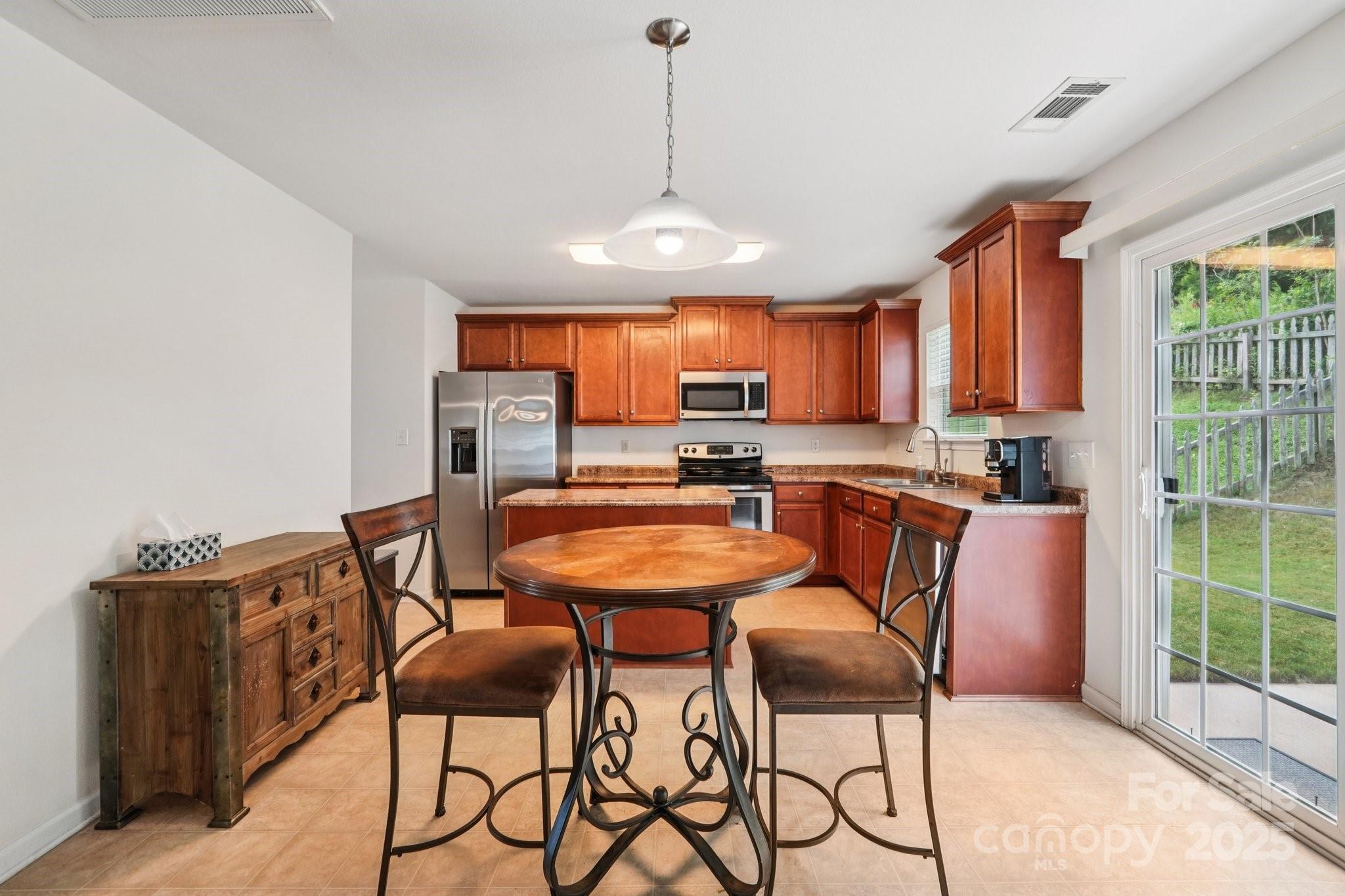 Reid Pointe - Residential