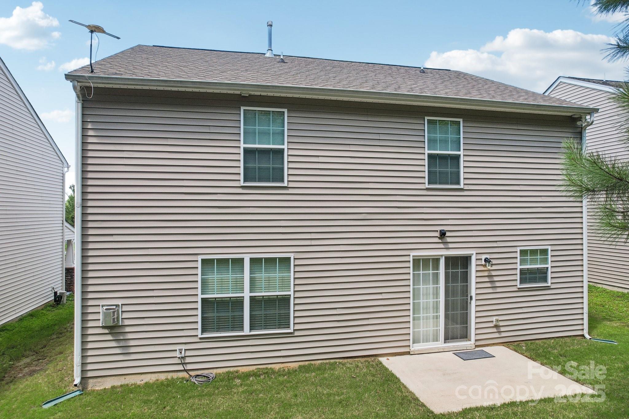 Reid Pointe - Residential