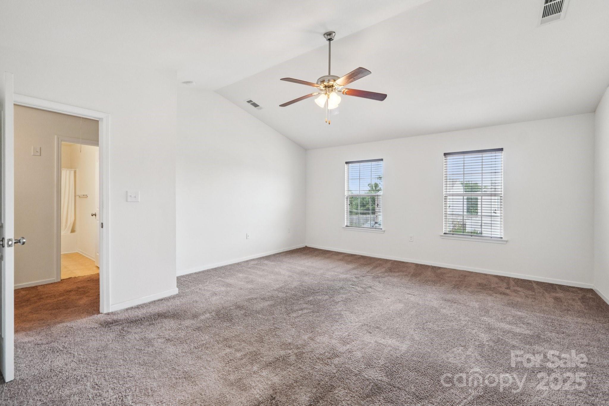 Reid Pointe - Residential