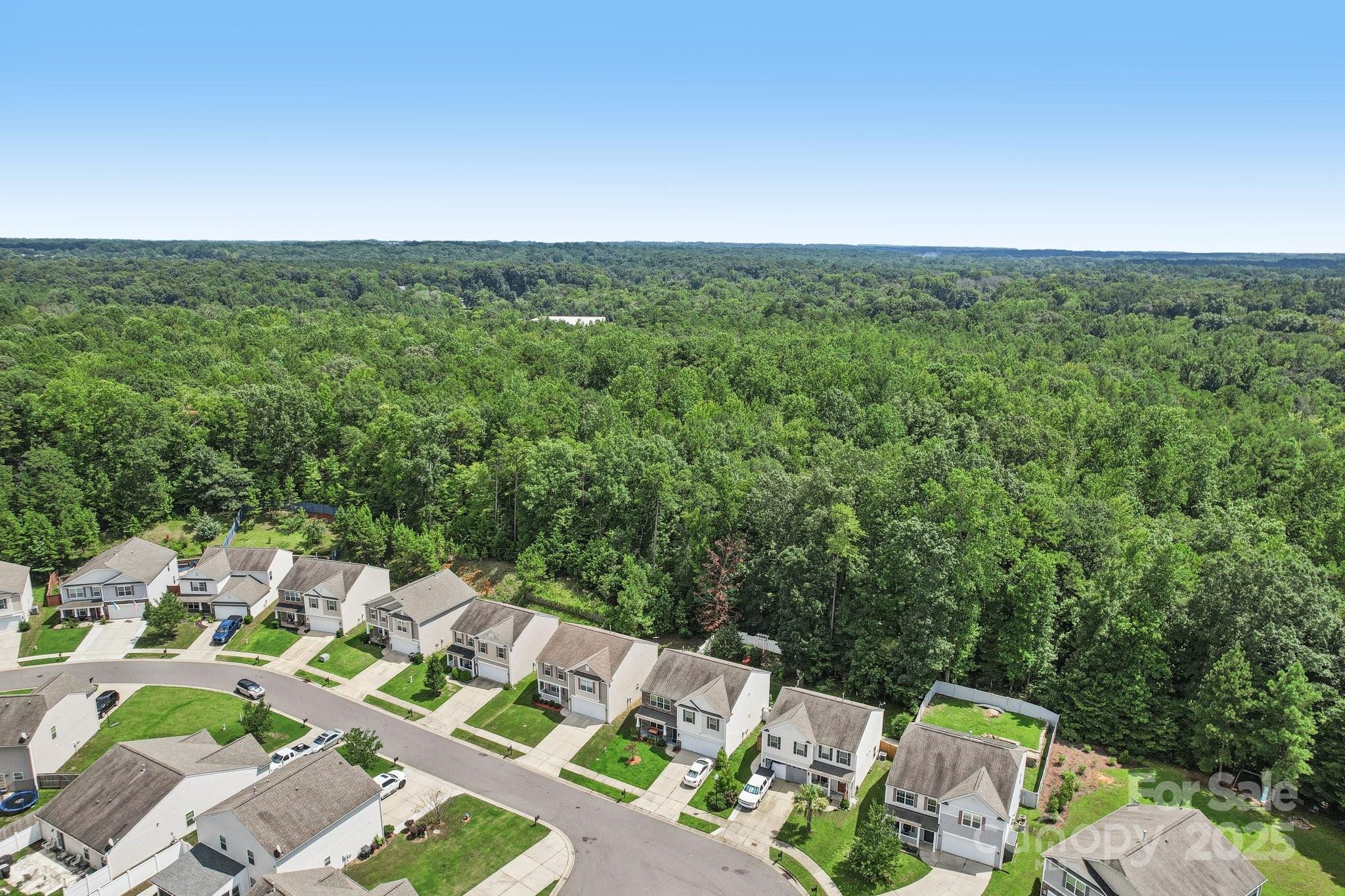 Reid Pointe - Residential