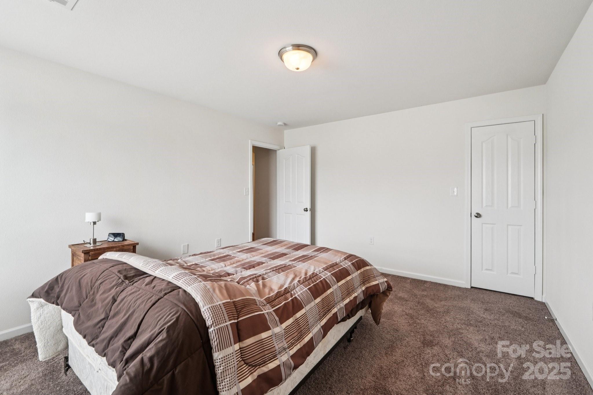 Reid Pointe - Residential