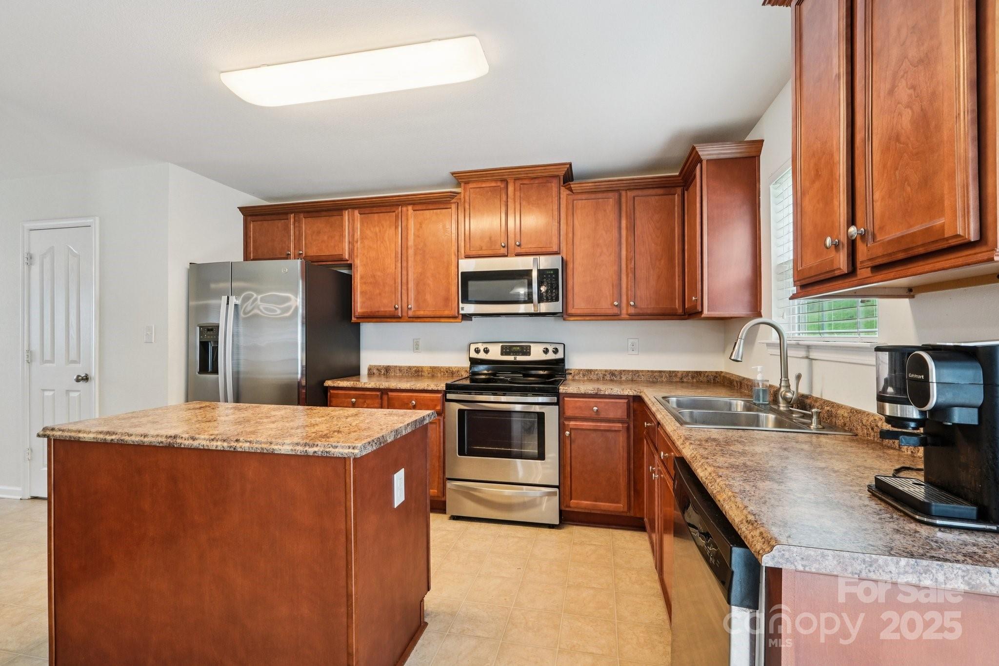 Reid Pointe - Residential