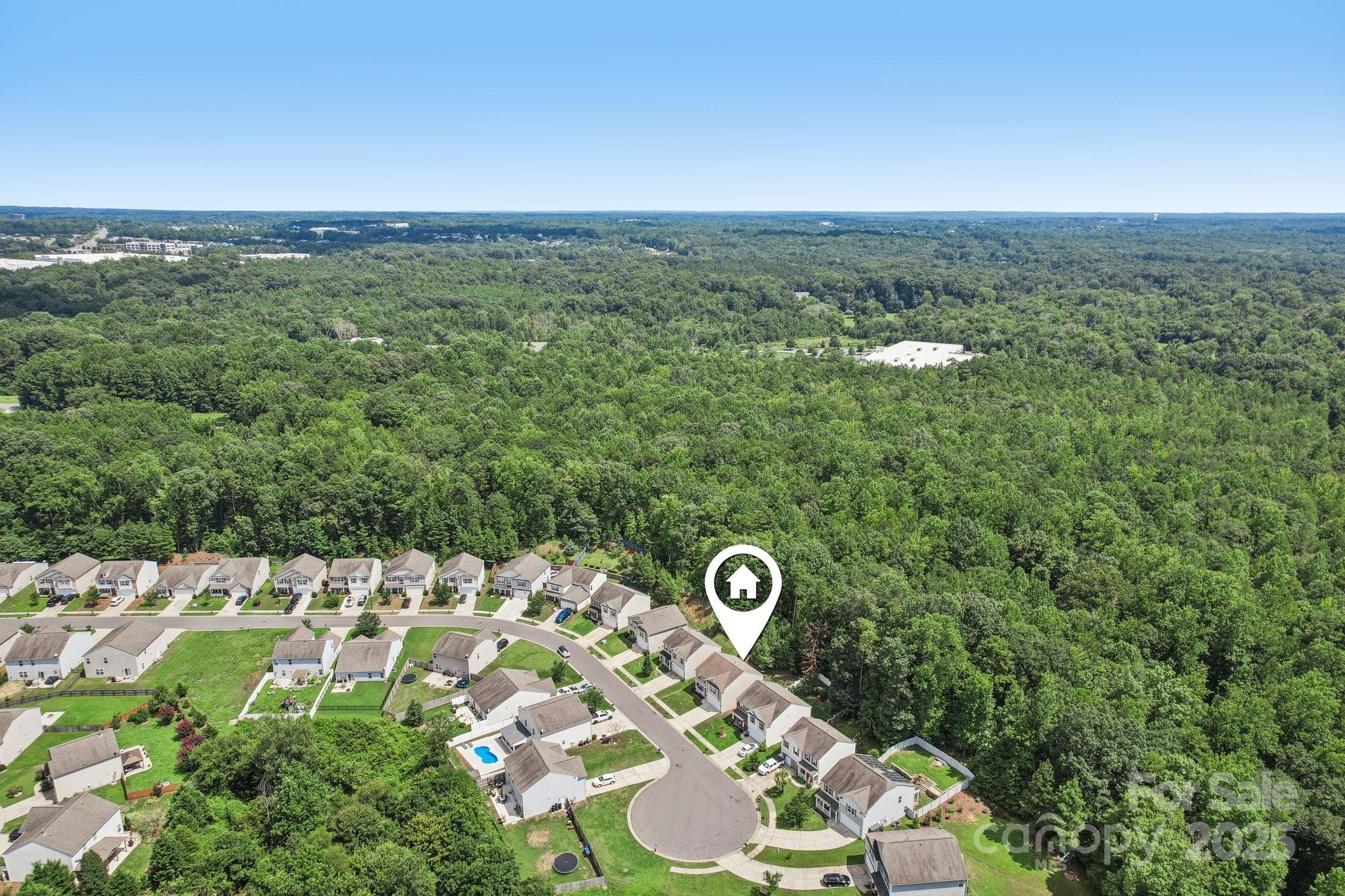 Reid Pointe - Residential