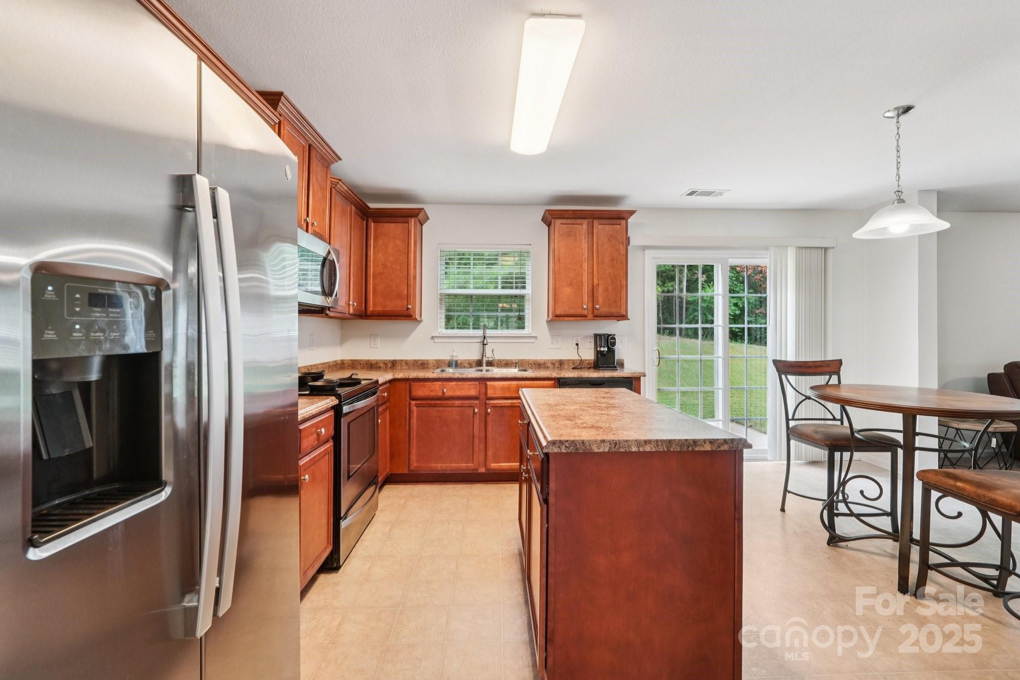 Reid Pointe - Residential