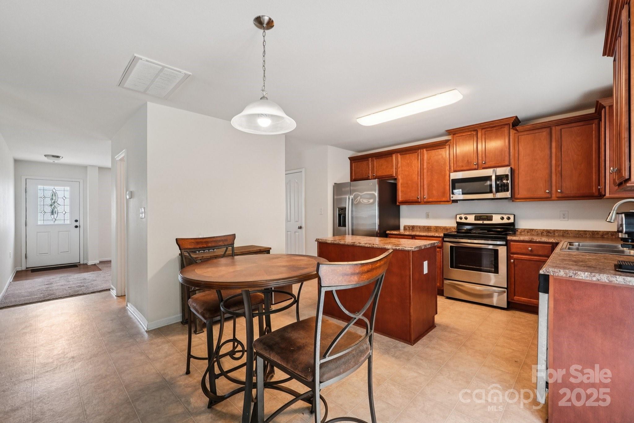 Reid Pointe - Residential