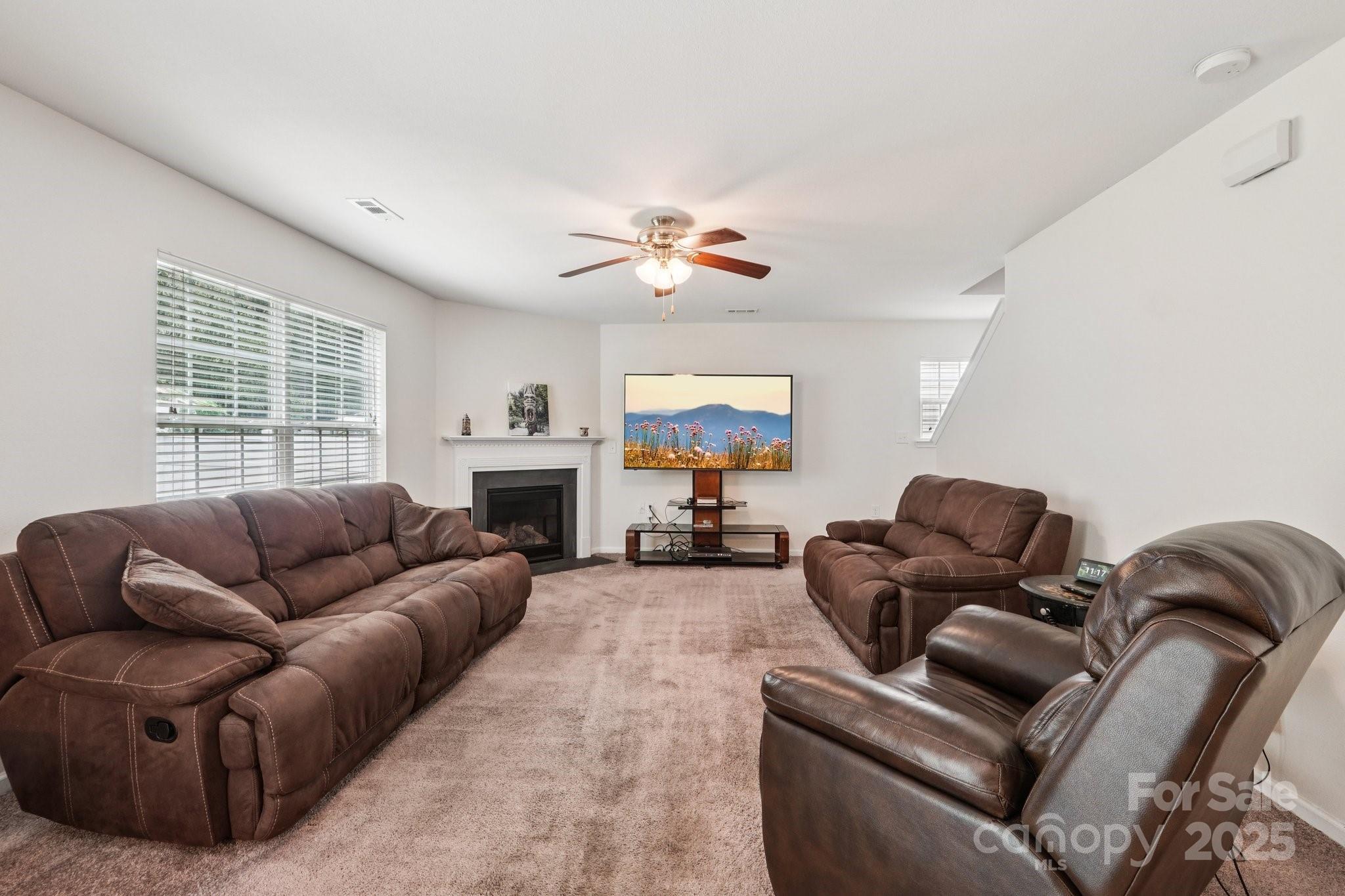 Reid Pointe - Residential