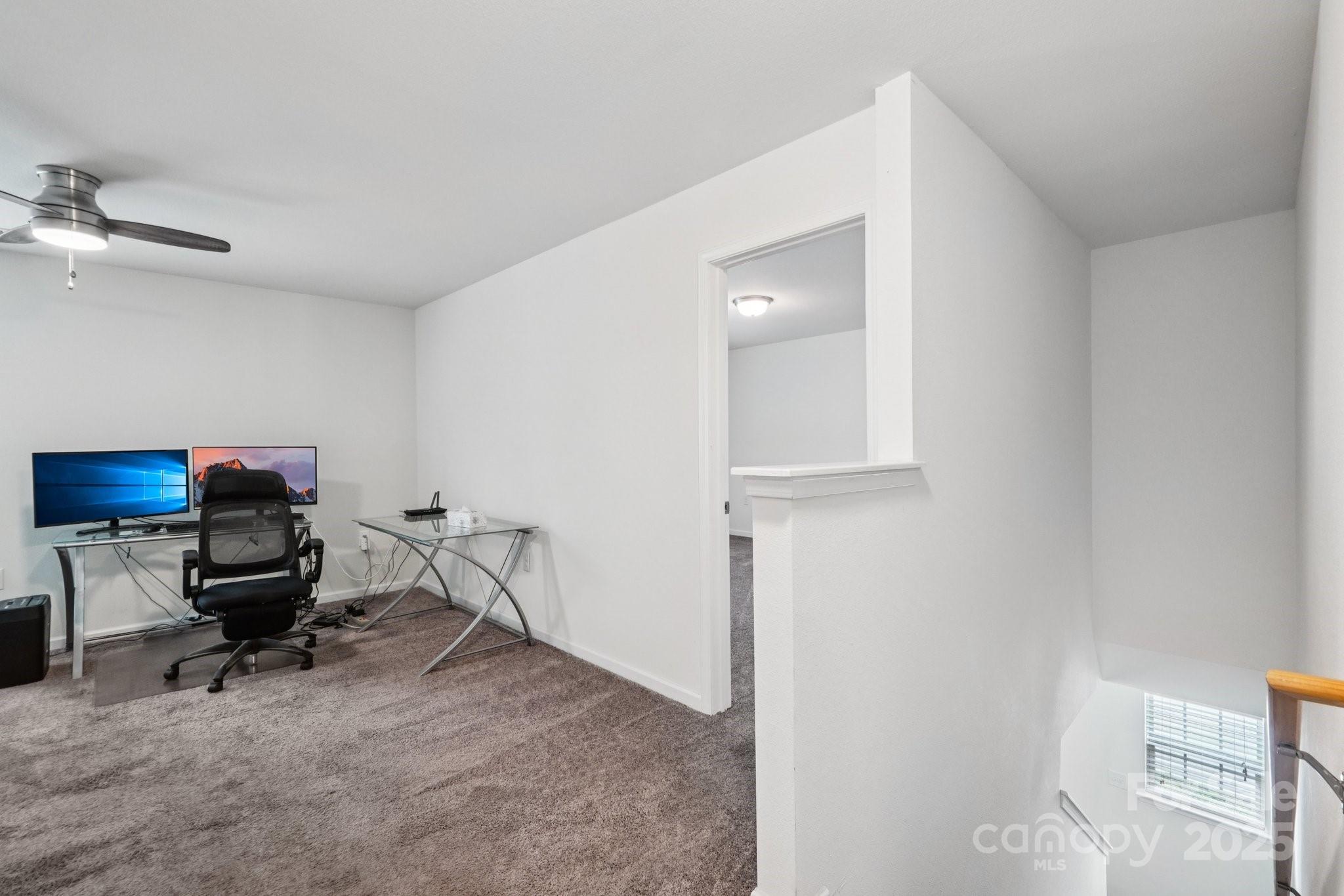 Reid Pointe - Residential