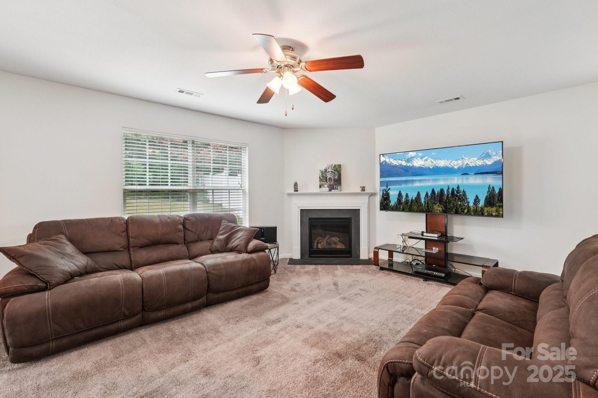 Reid Pointe - Residential