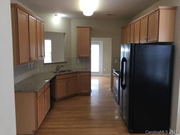 Sidneys Grove - Residential Lease