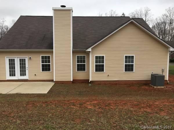 Sidneys Grove - Residential Lease