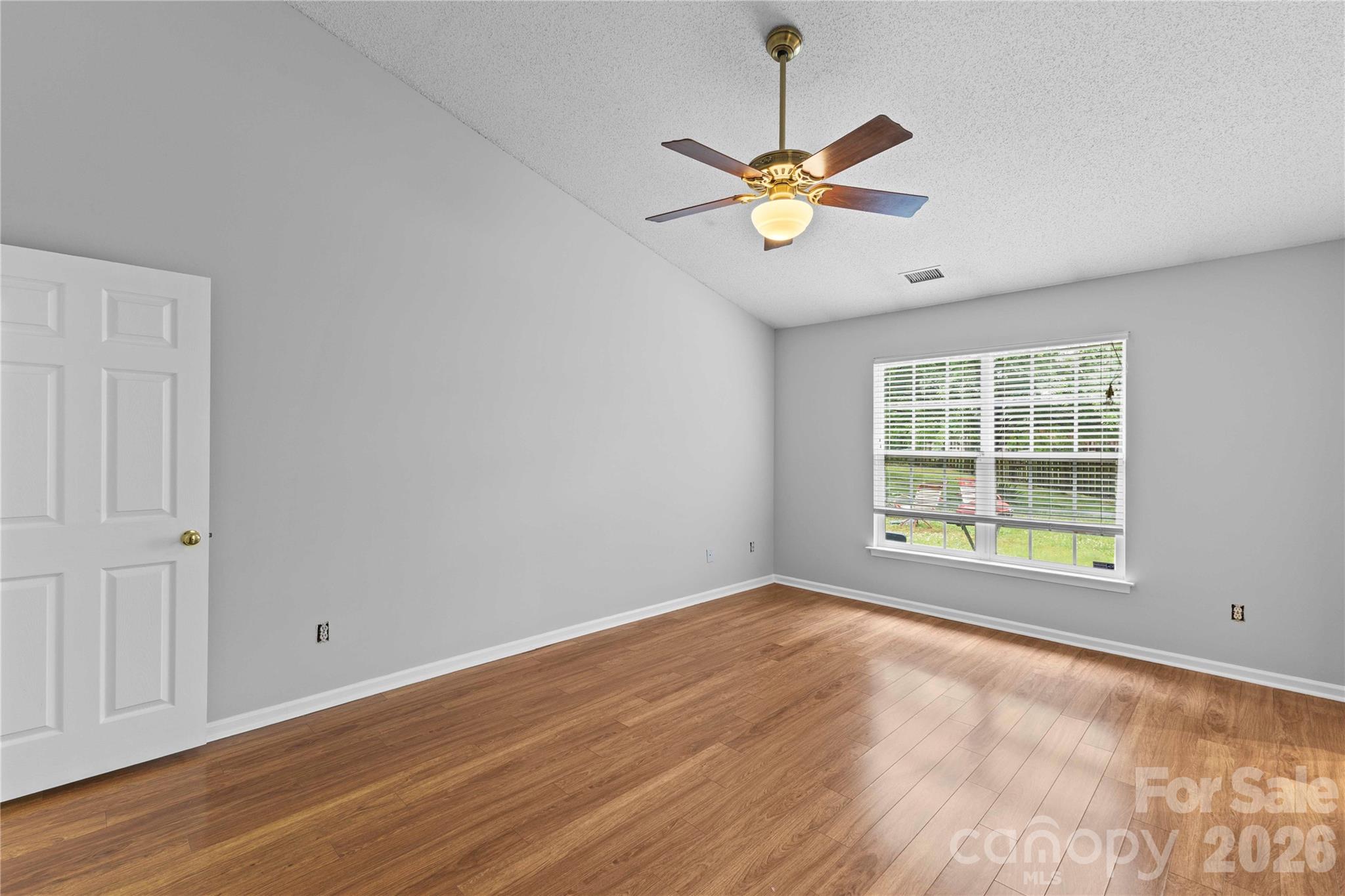 Mill Creek - Residential