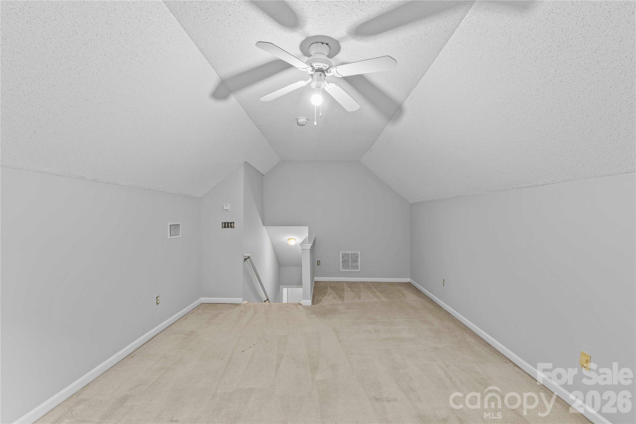 Mill Creek - Residential