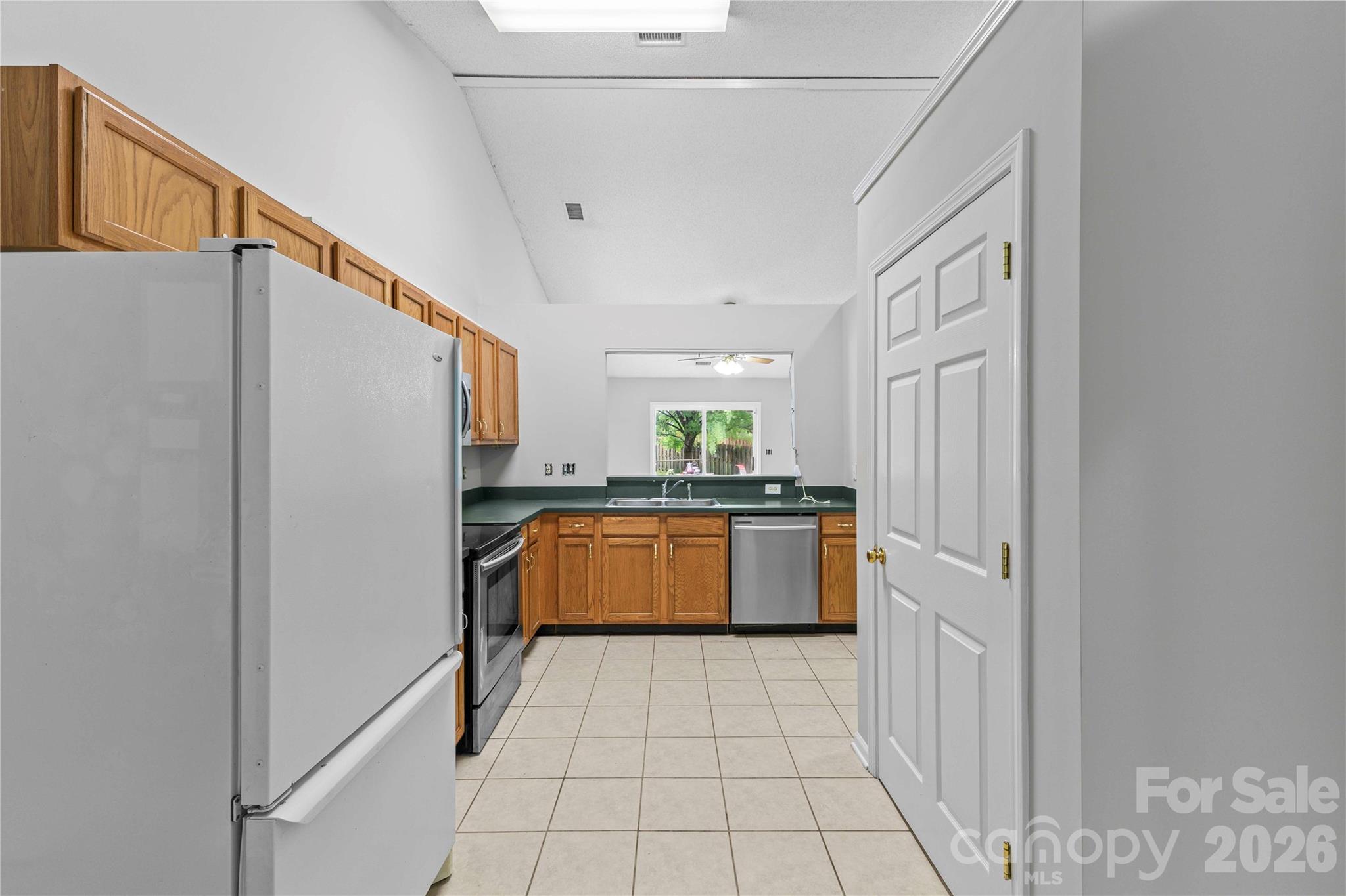 Mill Creek - Residential