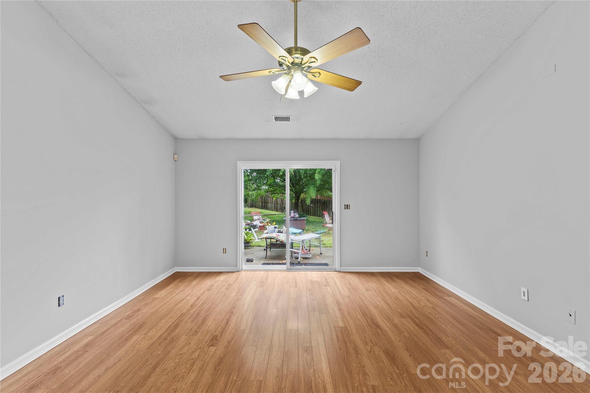 Mill Creek - Residential
