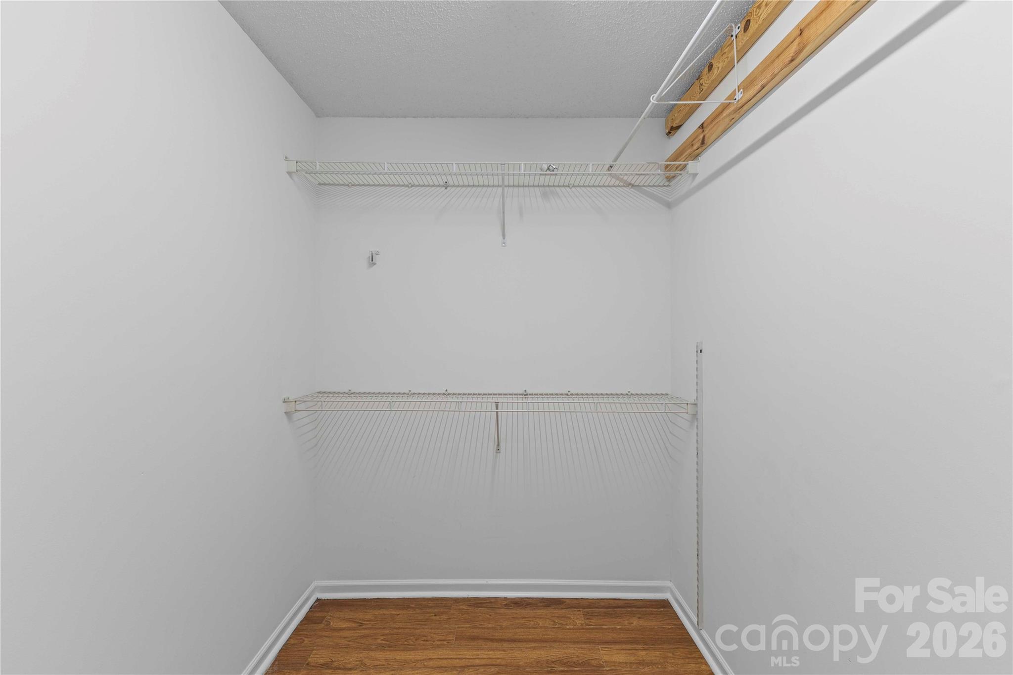 Mill Creek - Residential