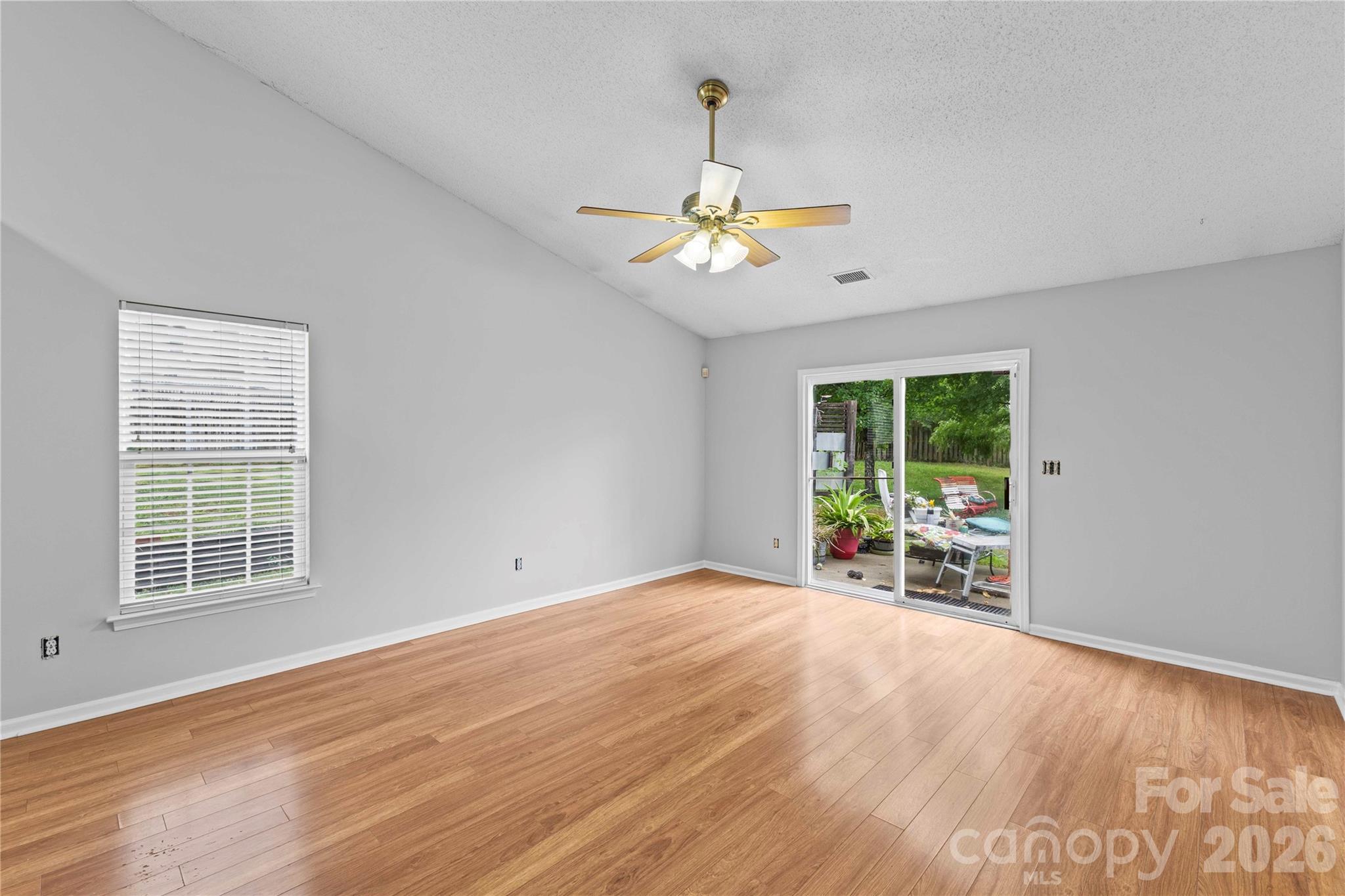 Mill Creek - Residential