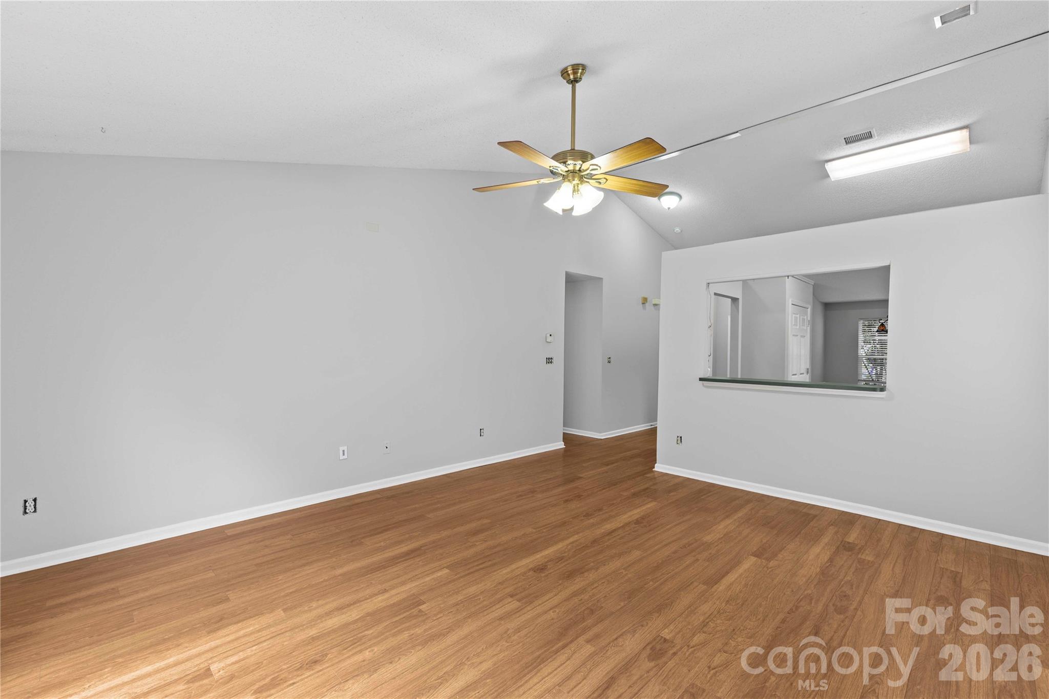 Mill Creek - Residential