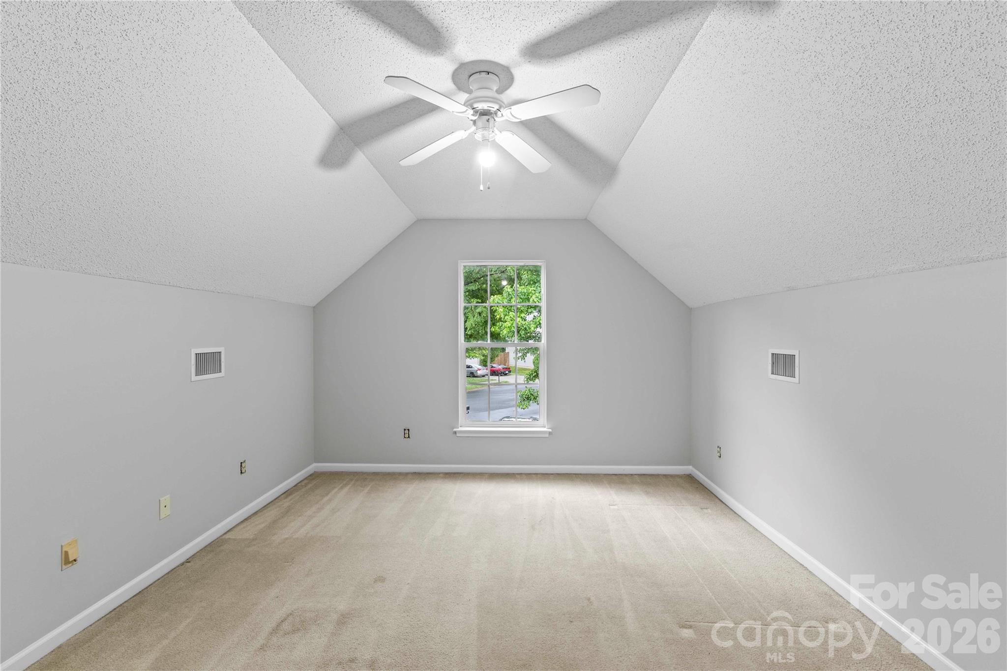 Mill Creek - Residential