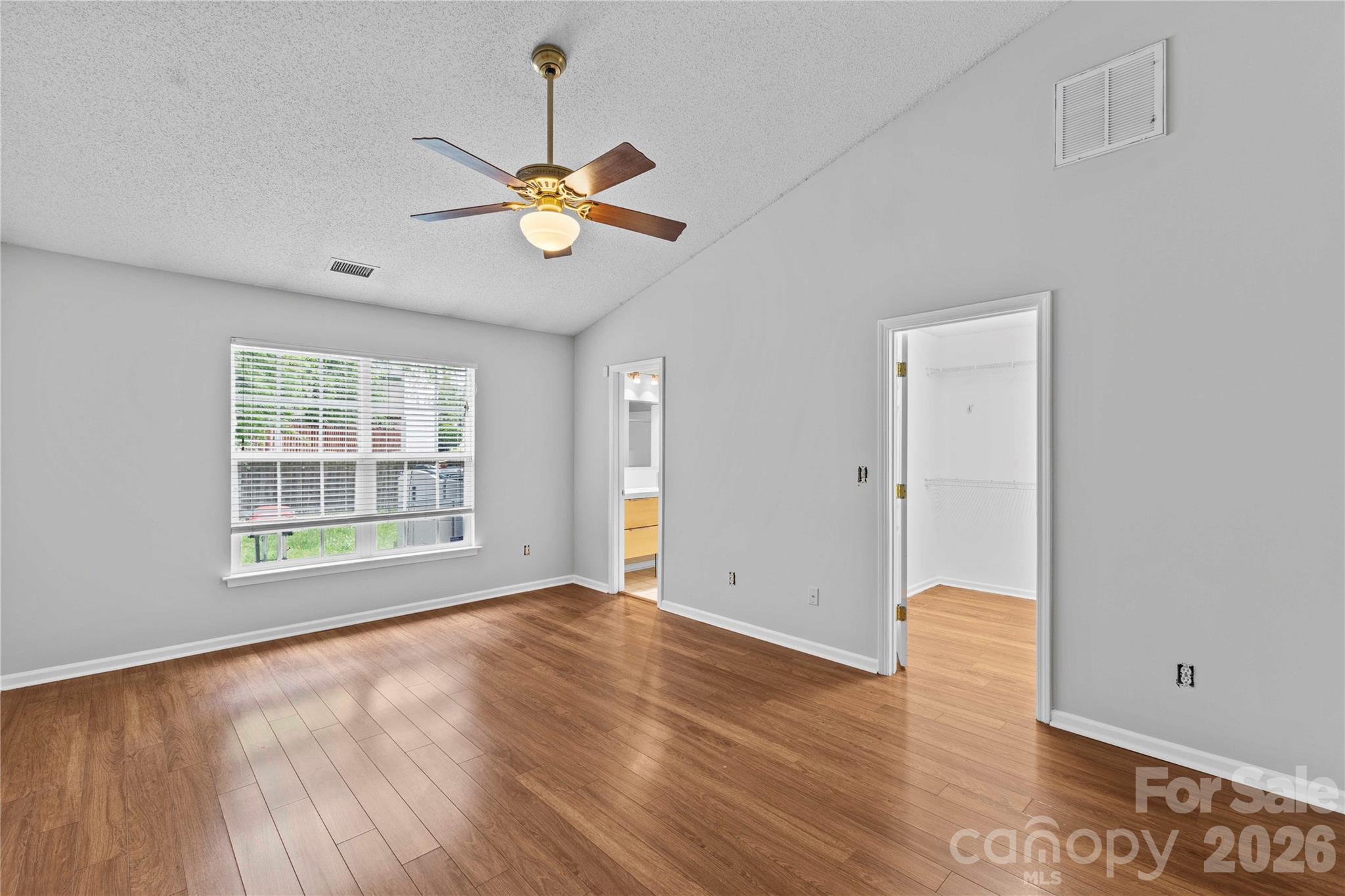 Mill Creek - Residential