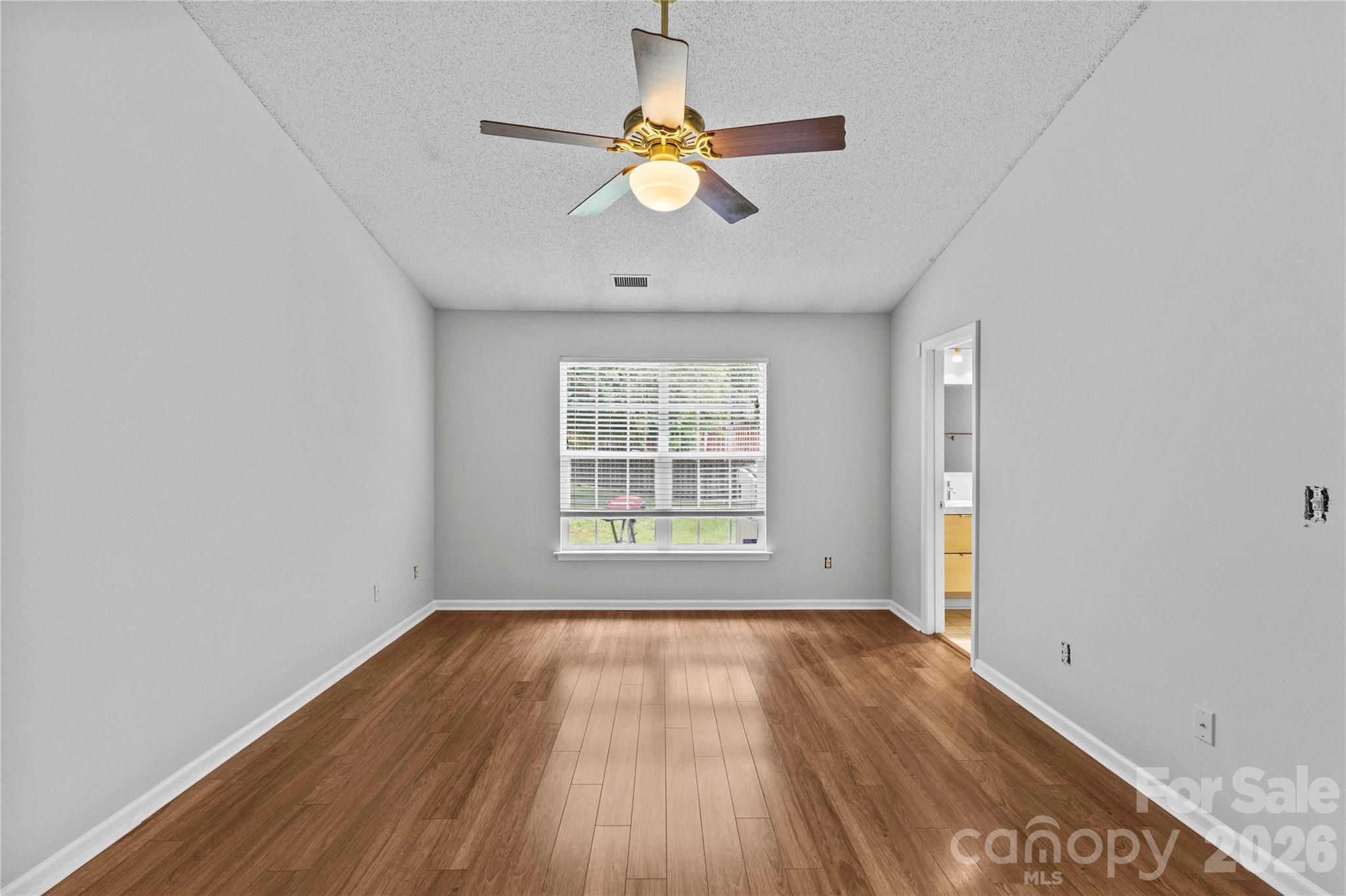Mill Creek - Residential