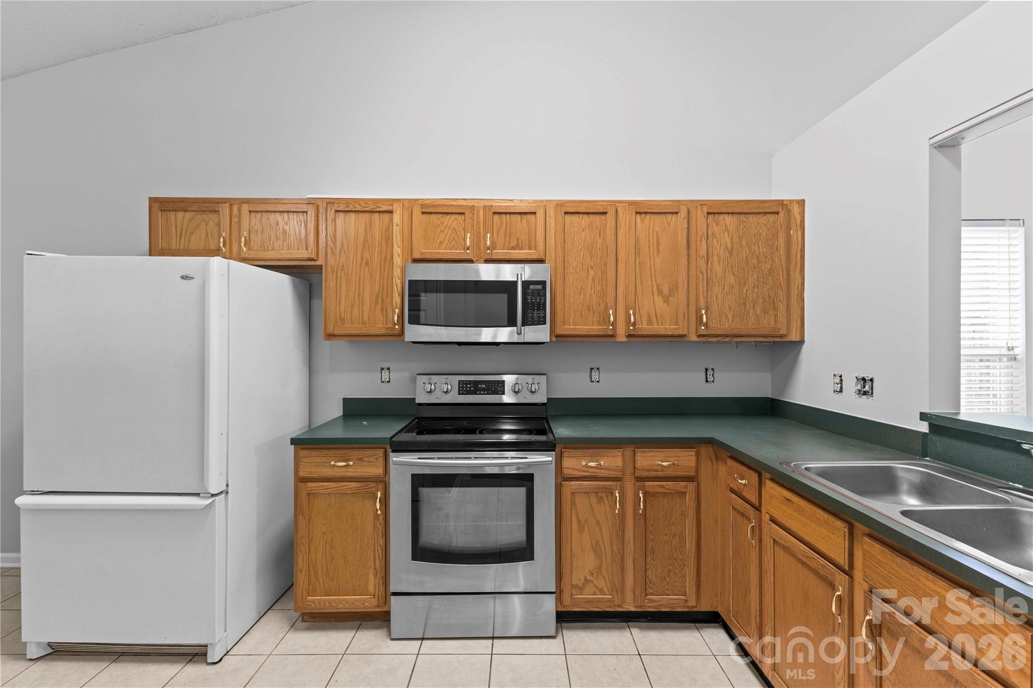 Mill Creek - Residential