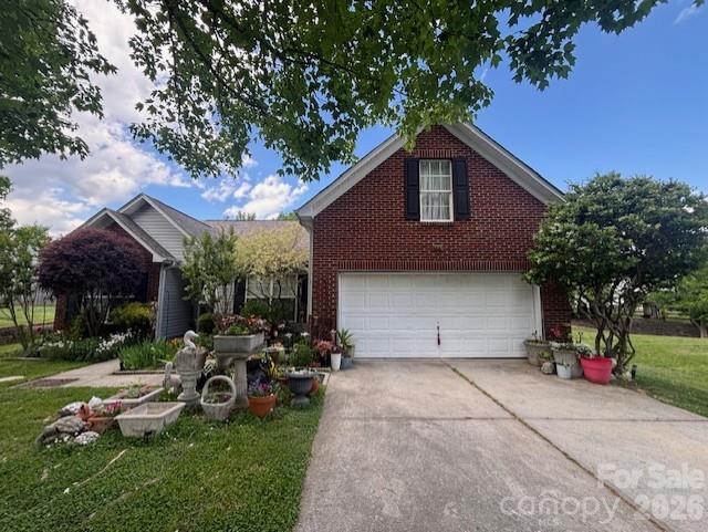 Mill Creek - Residential